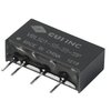 Cui Inc DC to DC Converter, 24V DC to 12V DC, 1VA, 0 Hz VIBLSD1-S24-S12-SIP